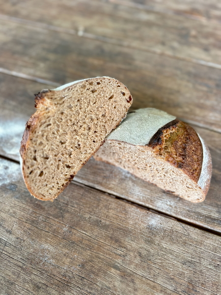 OG Wholegrain Sourdough - Image 2